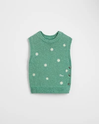 Kids' Sweater Vest