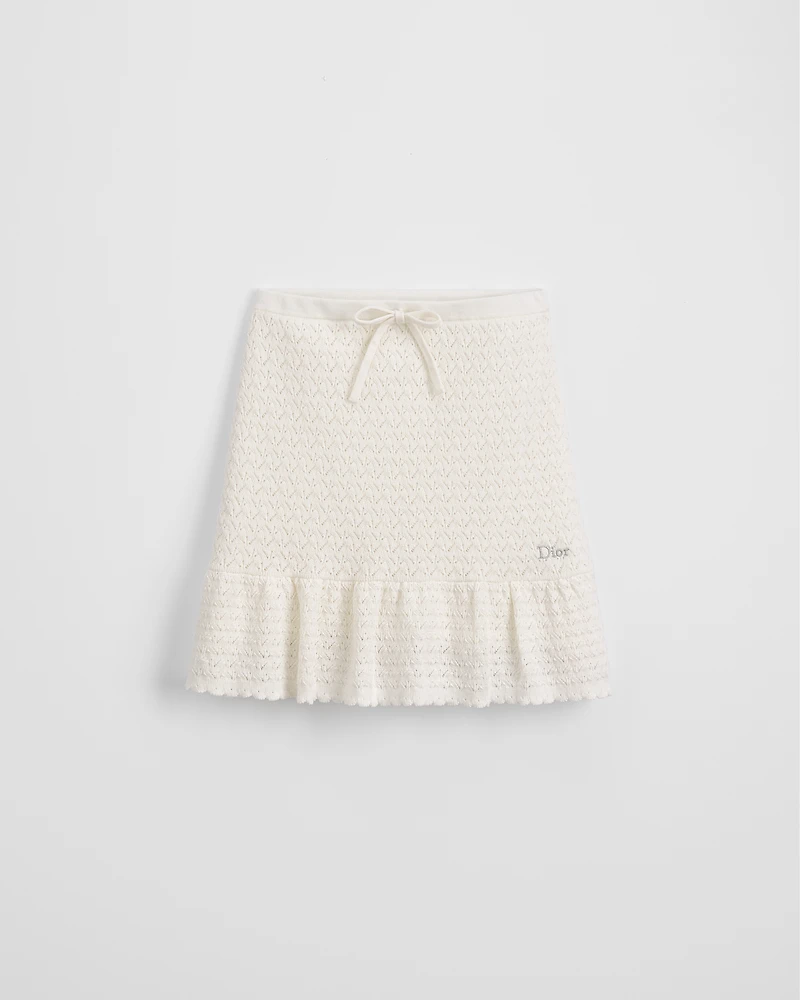 Kids' Short Skirt