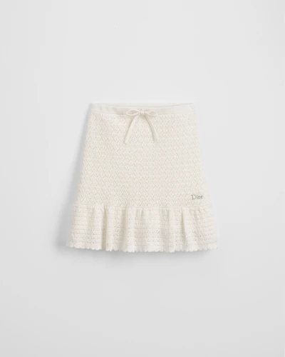Kids' Short Skirt