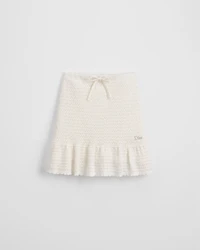 Kids' Short Skirt