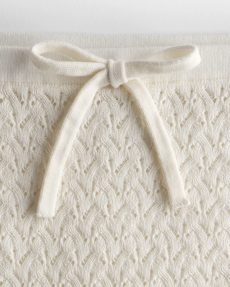 Kids' Short Skirt