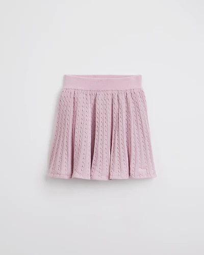 Kids' Flared Skirt