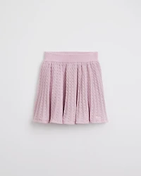 Kids' Flared Skirt