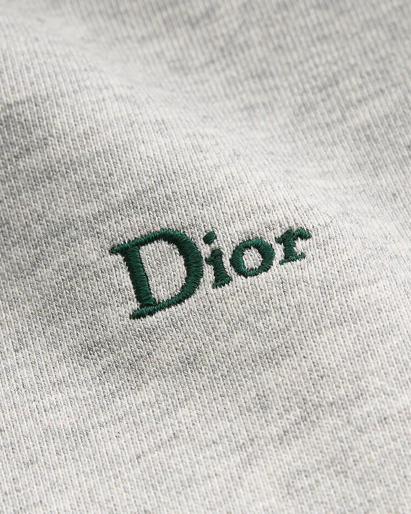 Kids' Zipped Sweatshirt with Hood