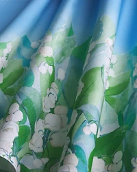 Baby Flared Dress