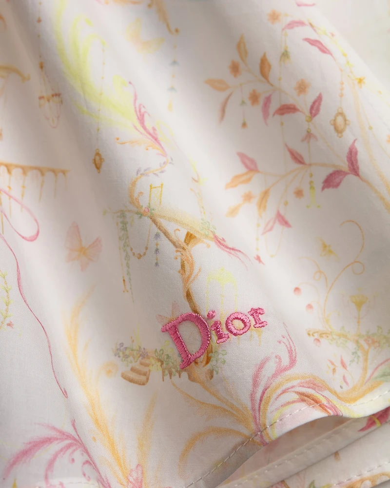 Baby Flared Dress