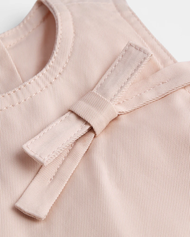 Baby A-Line Dress