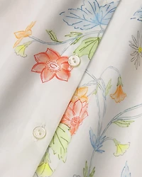 Baby Flared Dress