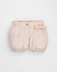 Baby Bloomer Shorts