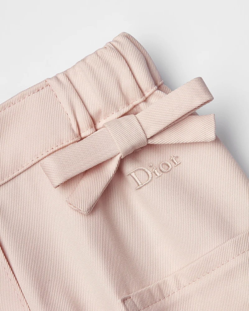 Baby Bloomer Shorts