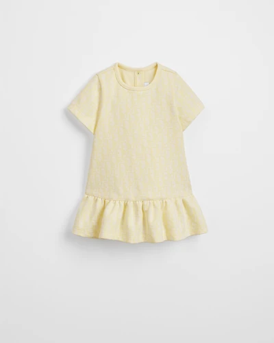 Baby A-Line Dress
