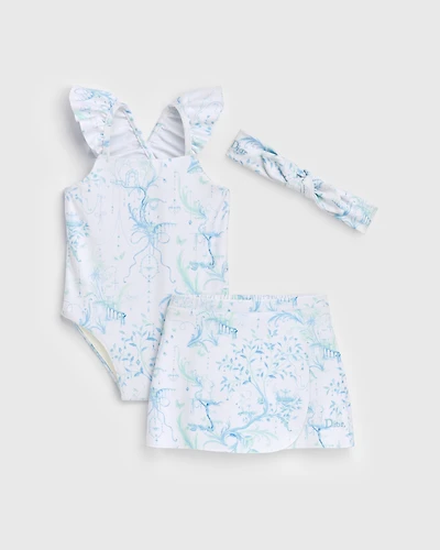 My First Swimsuit Set