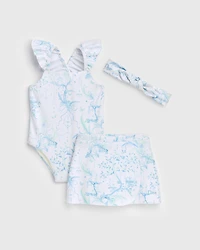 My First Swimsuit Set