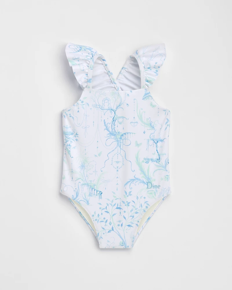 My First Swimsuit Set