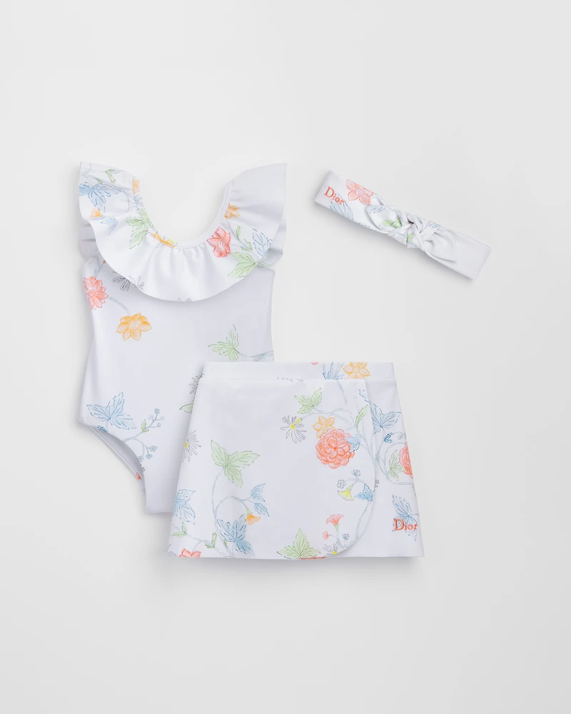 My First Swimsuit Set