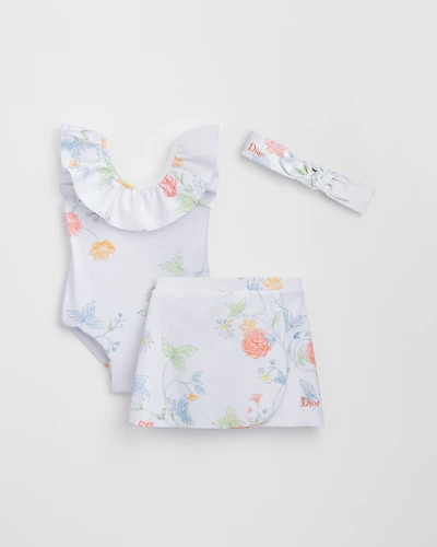 My First Swimsuit Set