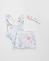 My First Swimsuit Set