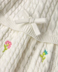 Baby Straight Dress