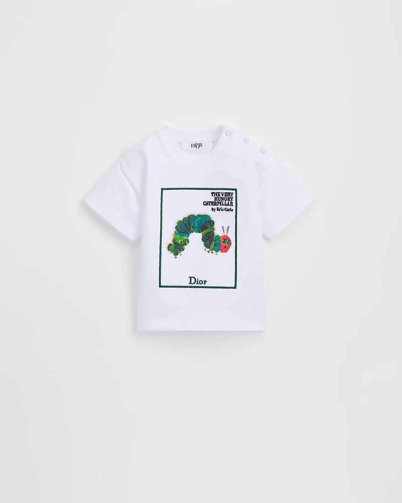 Baby Book Cover T-Shirt