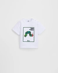 Baby Book Cover T-Shirt