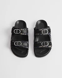 Kids' Dior Aqua Sandal