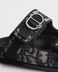 Kids' Dior Aqua Sandal