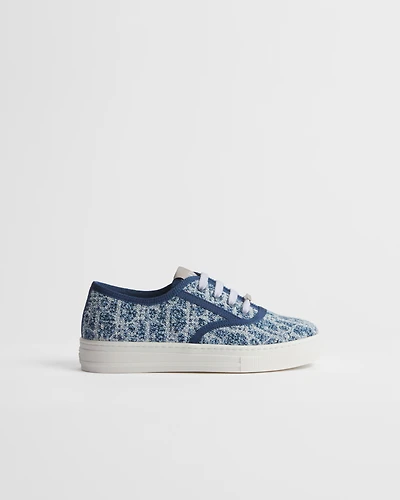 Kids' Dior Saltwind Sneaker