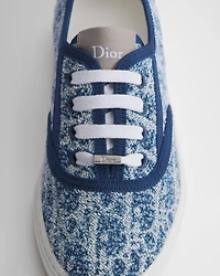 Kids' Dior Saltwind Sneaker