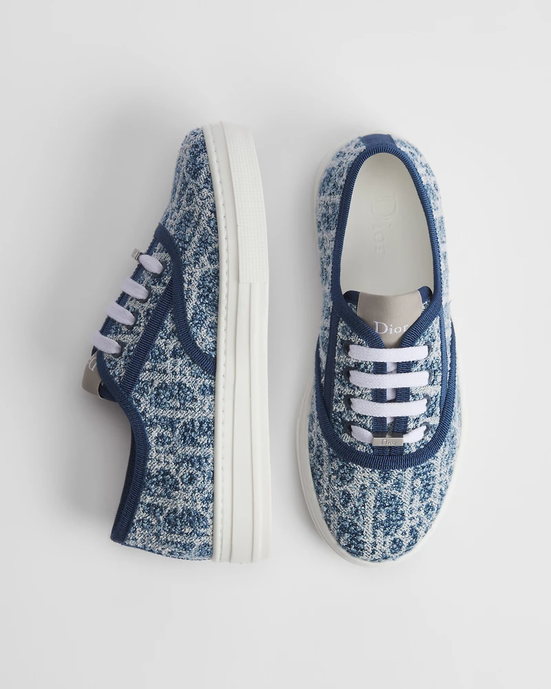 Kids' Dior Saltwind Sneaker