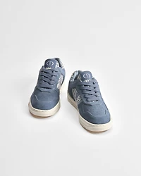 Kids' B27 Uptown Low-Top Sneaker