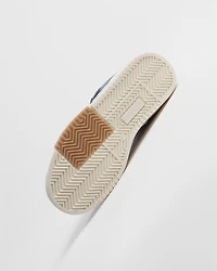 Kids' B27 Uptown Low-Top Sneaker