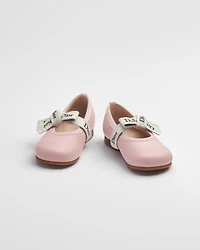 Baby J'Adior Ballet Flat