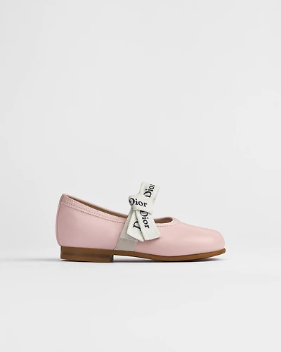 Baby J'Adior Ballet Flat