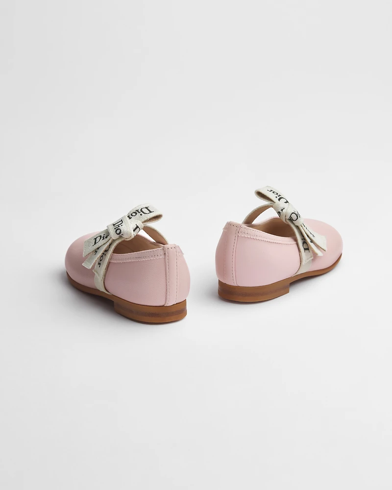 Baby J'Adior Ballet Flat