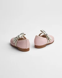 Baby J'Adior Ballet Flat
