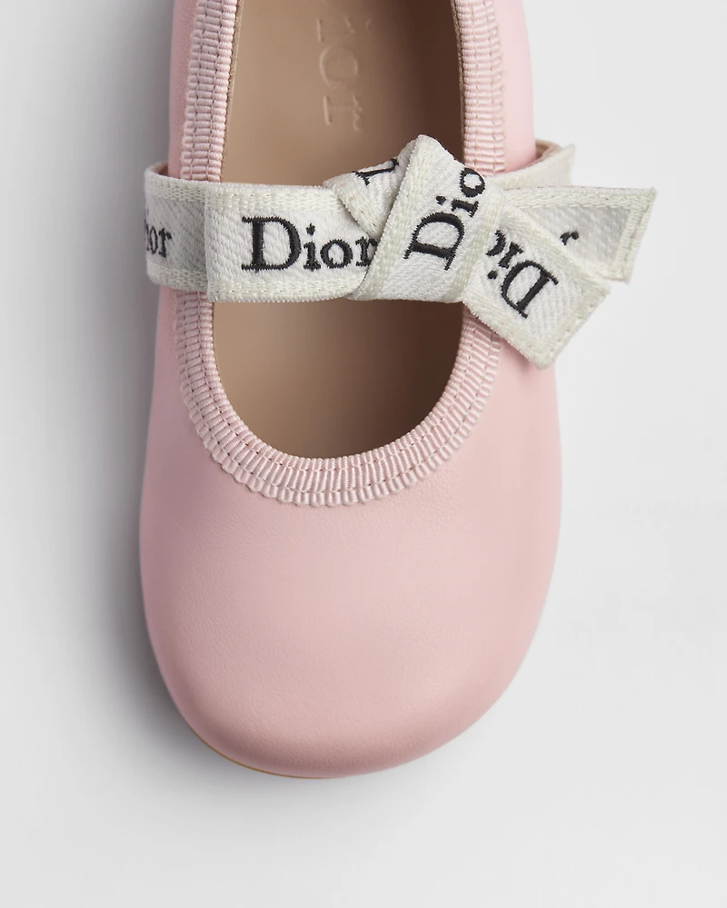 Baby J'Adior Ballet Flat