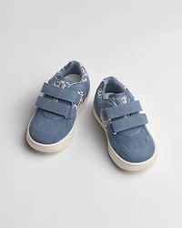 Baby B27 Uptown Low-Top Sneaker