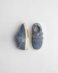 Baby B27 Uptown Low-Top Sneaker