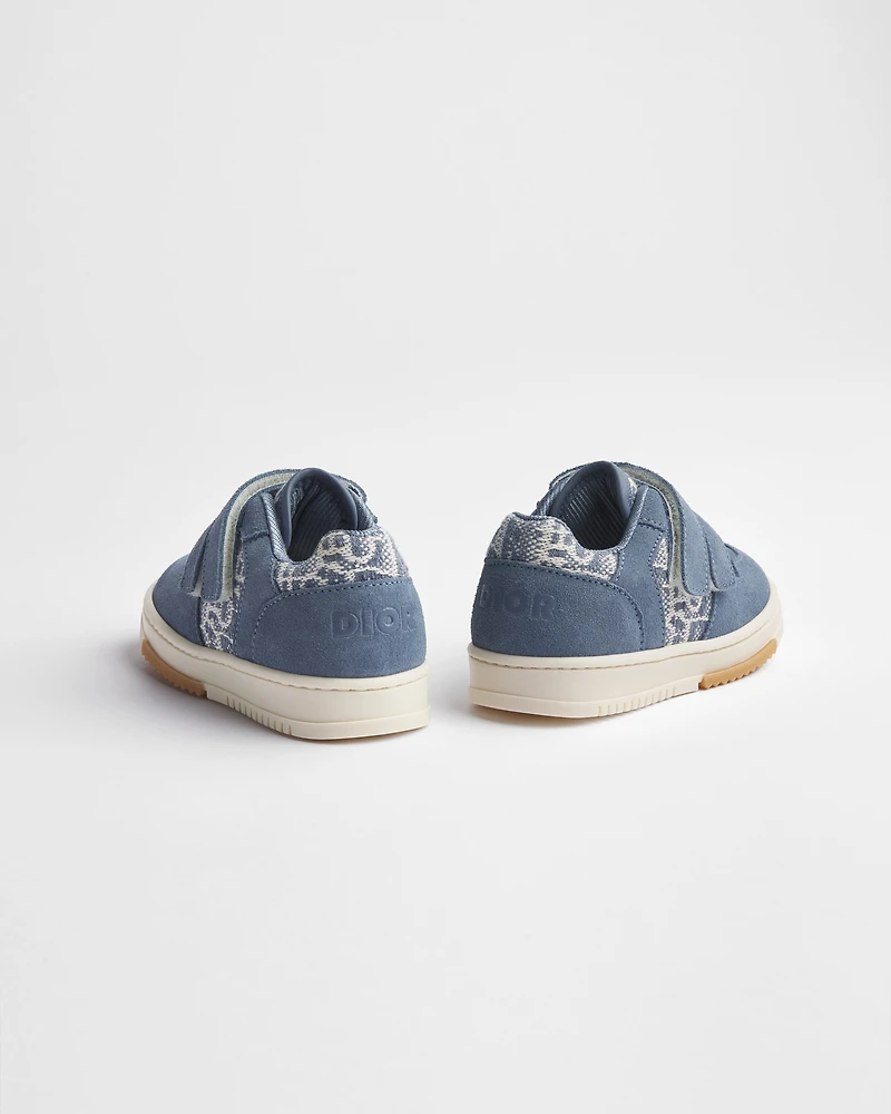 Baby B27 Uptown Low-Top Sneaker