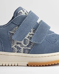 Baby B27 Uptown Low-Top Sneaker