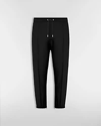 Tailored Track Pants