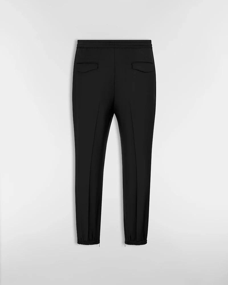 Tailored Track Pants
