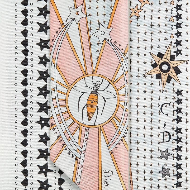 La Papesse Tarot Mitzah Scarf