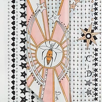 La Papesse Tarot Mitzah Scarf