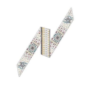 L'Étoile Tarot Mitzah Scarf