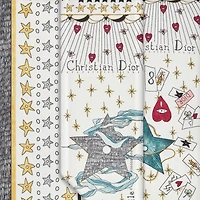 L'Étoile Tarot Mitzah Scarf