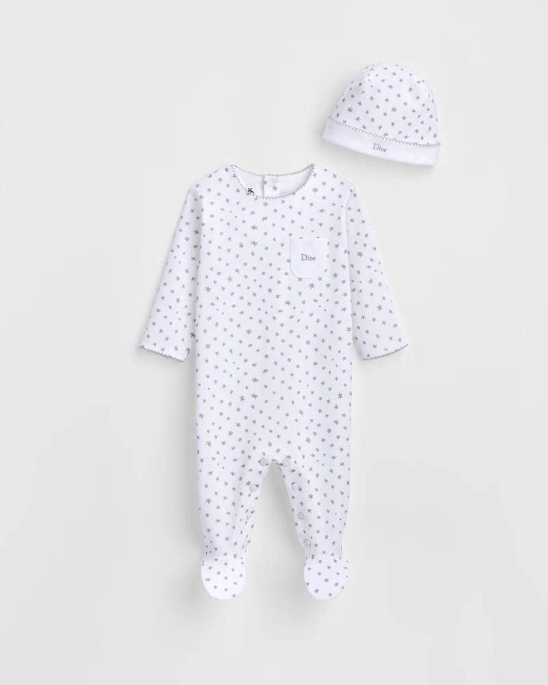 Chance Newborn Gift Set