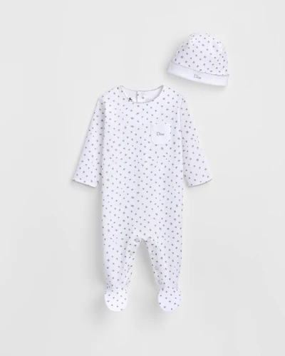 Chance Newborn Gift Set