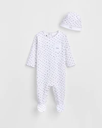 Chance Newborn Gift Set