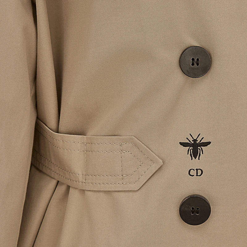 Trench Coat